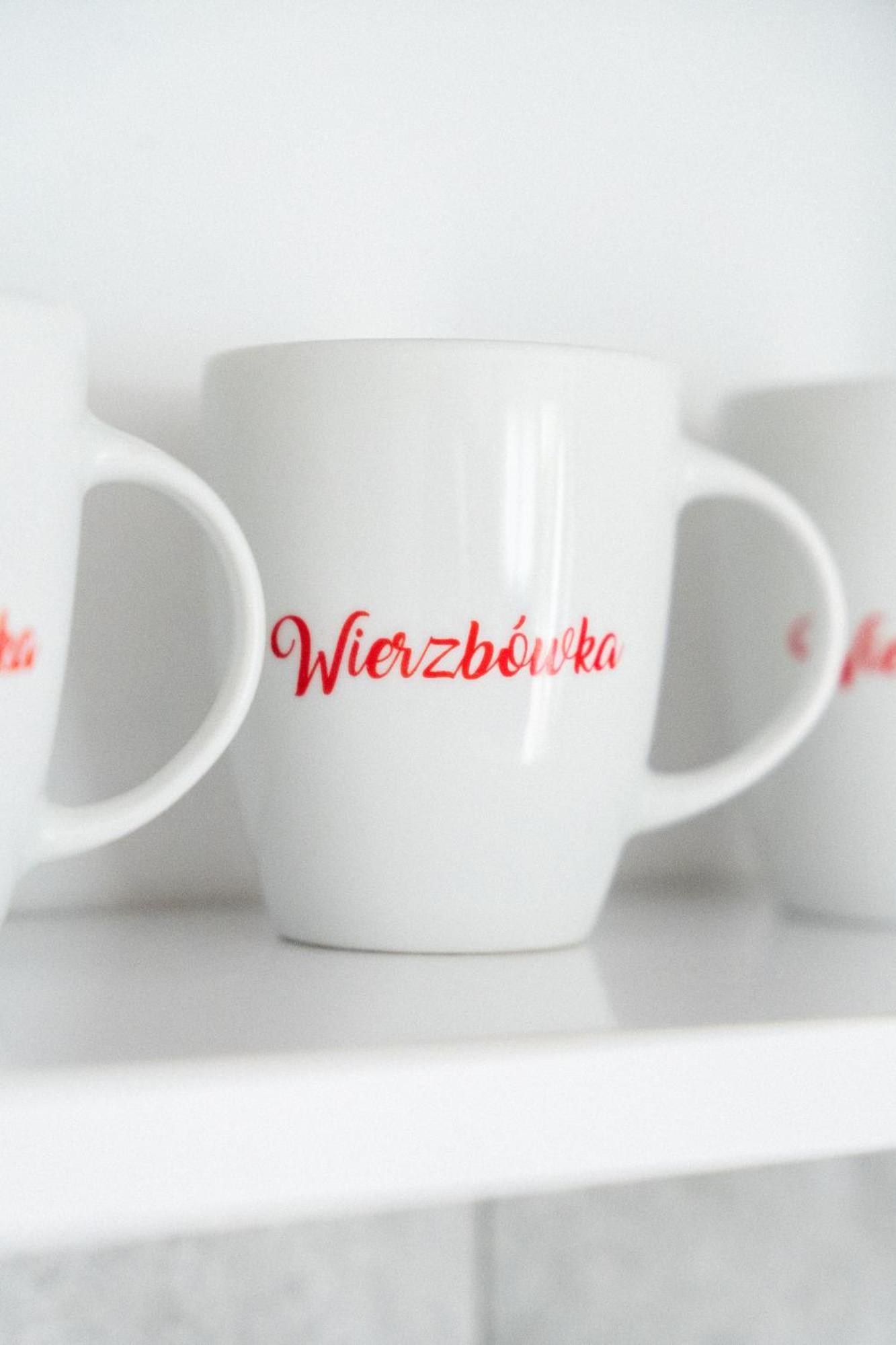 Domki Wierzbowka 梅尔诺 外观 照片
